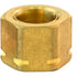 61CA-2 by TRAMEC SLOAN - Compression Nut 1/8 Tube