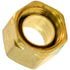 61CA-2 by TRAMEC SLOAN - Compression Nut 1/8 Tube