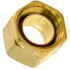 61CA-6 by TRAMEC SLOAN - Compression Nut 3/8 Tube