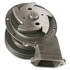 6217 by TRAMEC SLOAN - Water Pump, Charged Air Econodyne, 3-Groove Pulley