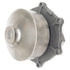 6219 by TRAMEC SLOAN - Water Pump, ASET Water Pump, 5.3 Pulley