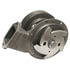 6217 by TRAMEC SLOAN - Water Pump, Charged Air Econodyne, 3-Groove Pulley