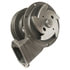 6217 by TRAMEC SLOAN - Water Pump, Charged Air Econodyne, 3-Groove Pulley