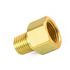 63200-12-8 by TRAMEC SLOAN - Pipe Adapter, Light Pattern, 3/4x1/2