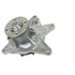 6319 by TRAMEC SLOAN - Water Pump, International/Navistar MaxxForce 7.6, 4L