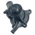 6352 by TRAMEC SLOAN - Water Pump, Refrigeration Units, ISUZU 2.2L