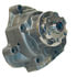 6356 by TRAMEC SLOAN - Water Pump, OM366LA Euro II