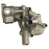 6362 by TRAMEC SLOAN - Water Pump, Yanmar 482/486