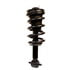 139104 by MONROE - Quick-Strut Suspension Strut and Coil Spring Assembly