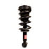 139104 by MONROE - Quick-Strut Suspension Strut and Coil Spring Assembly