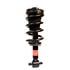 139104 by MONROE - Quick-Strut Suspension Strut and Coil Spring Assembly