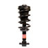 139105 by MONROE - Quick-Strut Suspension Strut and Coil Spring Assembly