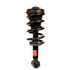 139105 by MONROE - Quick-Strut Suspension Strut and Coil Spring Assembly