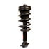 139105 by MONROE - Quick-Strut Suspension Strut and Coil Spring Assembly