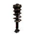 139104 by MONROE - Quick-Strut Suspension Strut and Coil Spring Assembly