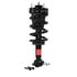 139112 by MONROE - Quick-Strut Suspension Strut and Coil Spring Assembly