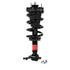 139112 by MONROE - Quick-Strut Suspension Strut and Coil Spring Assembly