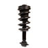 139105 by MONROE - Quick-Strut Suspension Strut and Coil Spring Assembly