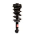 139105 by MONROE - Quick-Strut Suspension Strut and Coil Spring Assembly