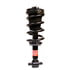 139105 by MONROE - Quick-Strut Suspension Strut and Coil Spring Assembly