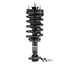 153026 by MONROE - Magnum Loaded Assembly Suspension Strut and Coil Spring Assembly