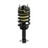 153027 by MONROE - Magnum Loaded Assembly Suspension Strut and Coil Spring Assembly