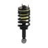 153027 by MONROE - Magnum Loaded Assembly Suspension Strut and Coil Spring Assembly