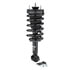 153026 by MONROE - Magnum Loaded Assembly Suspension Strut and Coil Spring Assembly