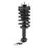 153026 by MONROE - Magnum Loaded Assembly Suspension Strut and Coil Spring Assembly