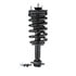 153026 by MONROE - Magnum Loaded Assembly Suspension Strut and Coil Spring Assembly