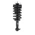 153026 by MONROE - Magnum Loaded Assembly Suspension Strut and Coil Spring Assembly