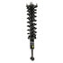 153032L by MONROE - Magnum Loaded Assembly Suspension Strut and Coil Spring Assembly