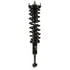 153032R by MONROE - Magnum Loaded Assembly Suspension Strut and Coil Spring Assembly