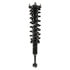 153032L by MONROE - Magnum Loaded Assembly Suspension Strut and Coil Spring Assembly