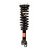 171100 by MONROE - Quick-Strut Suspension Strut and Coil Spring Assembly