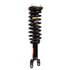 171100 by MONROE - Quick-Strut Suspension Strut and Coil Spring Assembly