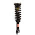 171100 by MONROE - Quick-Strut Suspension Strut and Coil Spring Assembly