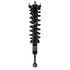 153032R by MONROE - Magnum Loaded Assembly Suspension Strut and Coil Spring Assembly