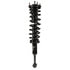 153032R by MONROE - Magnum Loaded Assembly Suspension Strut and Coil Spring Assembly