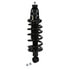 171101R by MONROE - Quick-Strut Suspension Strut and Coil Spring Assembly