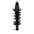 171101R by MONROE - Quick-Strut Suspension Strut and Coil Spring Assembly