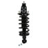 171101L by MONROE - Quick-Strut Suspension Strut and Coil Spring Assembly