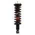 171103 by MONROE - Quick-Strut Suspension Strut and Coil Spring Assembly