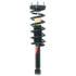 171108 by MONROE - Quick-Strut Suspension Strut and Coil Spring Assembly