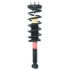 171108 by MONROE - Quick-Strut Suspension Strut and Coil Spring Assembly