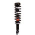 171111 by MONROE - Quick-Strut Suspension Strut and Coil Spring Assembly