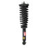 171110 by MONROE - Quick-Strut Suspension Strut and Coil Spring Assembly