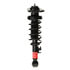 171112L by MONROE - Quick-Strut Suspension Strut and Coil Spring Assembly