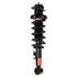 171112R by MONROE - Quick-Strut Suspension Strut and Coil Spring Assembly