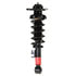 171112R by MONROE - Quick-Strut Suspension Strut and Coil Spring Assembly